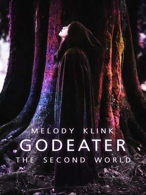 cover image of Godeater